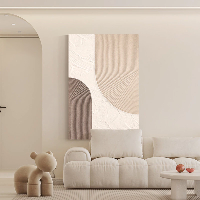 Geometric Wall Art
